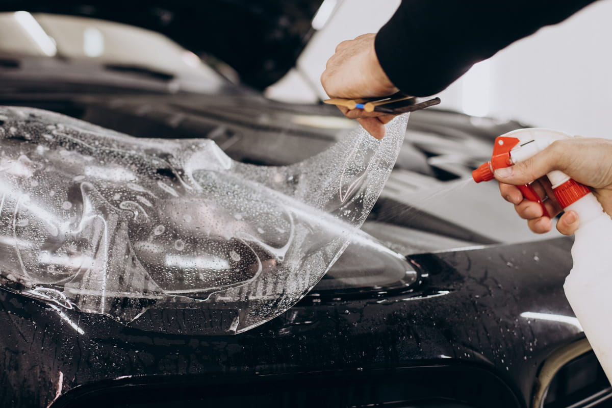 Paint Protection