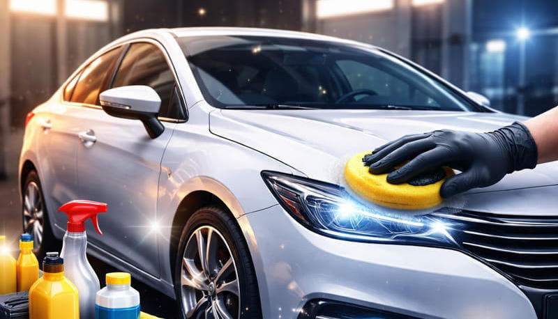 Salon Mobil